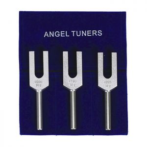 Tuning Forks Angel Set