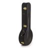 Banjo Hard Case - 5 string, Black