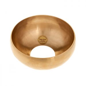 Peter Hess Bolo Large Heart Bowl