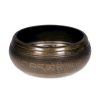 Buddha Singing Bowl 16cm