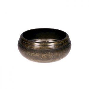 Buddha Singing Bowl 11-12cm