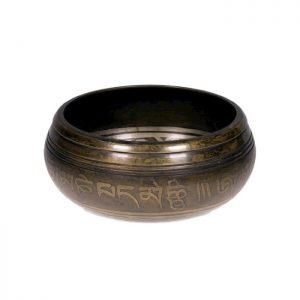 Tara Singing Bowl 12cm