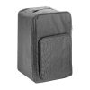 Cajon bag with shoulder straps