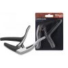 Stagg Ac/El Guitar Capo Chrome