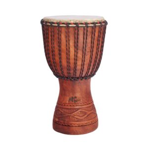Djembe Professional - Ivory Coast
