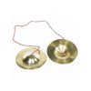 Indian Finger Cymbal 11cm
