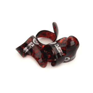 D'Addario Finger Picks, Large, 5 Pack