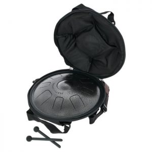 Alternative view of Hapi Omni Tongue Drum F Major