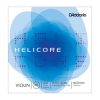 D'Addario Helicore Violin Strings 4/4, Medium