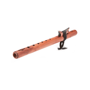 Alternative view of High Spirits Pocket Flute G