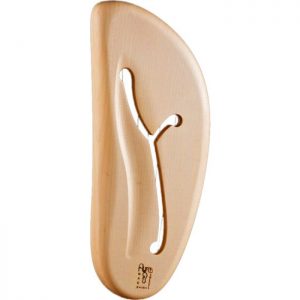 Alternative view of Auris Pentatonic Lyre 7 strings