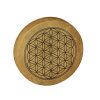 Meinl Shaman Drum Flower of Life