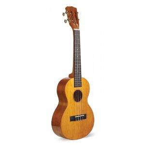 Mahalo Tenor Ukulele Vintage Natural