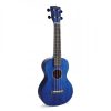 Mahalo Concert Ukulele, Translucent Blue