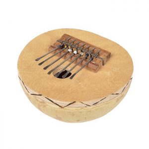 Kalimba from Mali