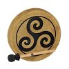 Meinl Shaman Drum Triskele
