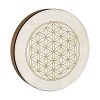 Meinl Frame Drum Flower of life