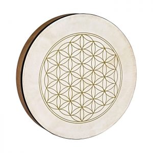 Meinl Frame Drum Flower of life