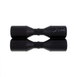 Alternative view of Meinl L.C. Live Shaker Black