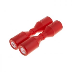 Meinl L.C. Studio Shaker Red
