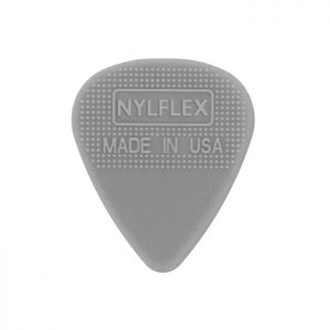 D'Addario Nylflex Picks Medium