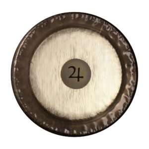 Paiste 28 inches Planet Gong F# Jupiter