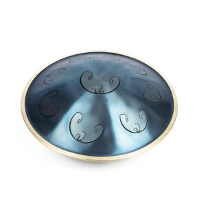 Alternative view of RAV Vast D Celtic Minor Handpan