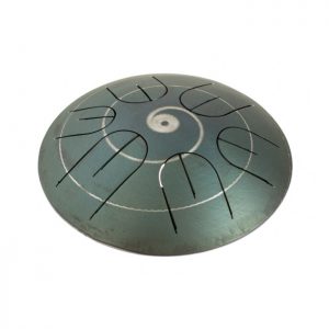 Rammerdrum Tongue Drum