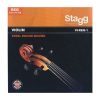 Stagg Violin String Set - 1/8, 1/4, 1/2