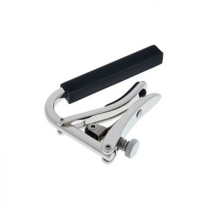 Shubb Capo C1 Acoustic / Electric Guitar