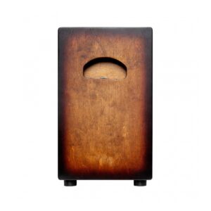 Alternative view of Stagg Cannon Cajon