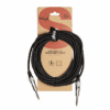 Stagg Instrument Cable 6m