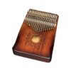 Stagg Mahogany Kalimba 17 keys