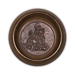 Alternative view of Tara Singing Bowl 12cm