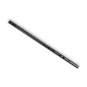 Dixon TB003 Low Whistle - D