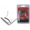 Stagg Ukulele Capo Chrome