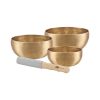 Meinl SB-U-1950 Singing Bowl Set