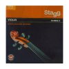 Stagg Violin String Set - 3/4, 4/4