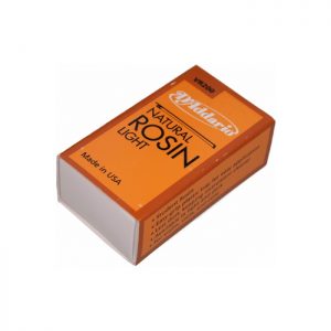 D'Addario Rosin - Light
