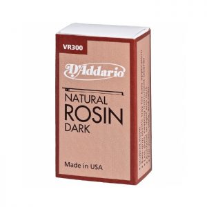 D'Addario Rosin - Dark