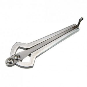 Vargan Frigate Jaw Harp