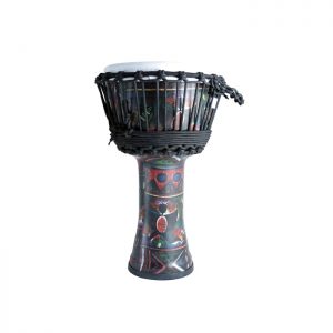 Djembe – Lightweight, Vegan friendly 40cm