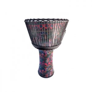 Djembe - Lightweight, Vegan friendly, 60cm