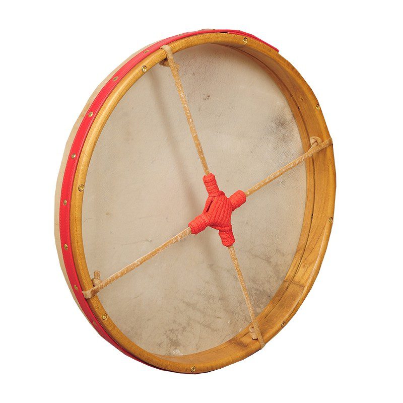 Shaman Drum 16" Tunable - Image 2