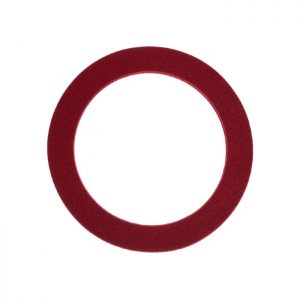 Alternative view of Peter Hess Felt Ring Large FR-16