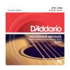 D'Addario EJ17 - Medium