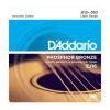 D'Addario EJ16 - Light
