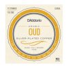 D'Addario EJ95A - Arabic Oud Strings