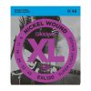 D'Addario EXL120 - Nickel Wound, Super Light, 09-42