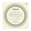 D'Addario EJ88S - Nyltech Ukulele, Soprano